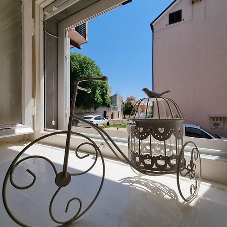 Sunset Apartment Petra Zadar Extérieur photo