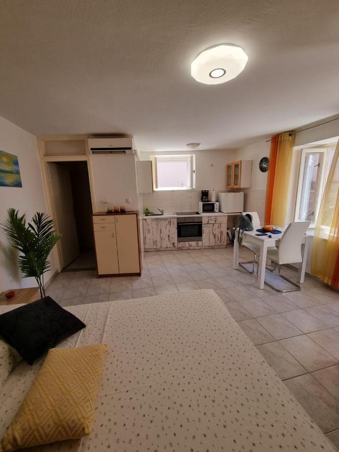 Sunset Apartment Petra Zadar Extérieur photo