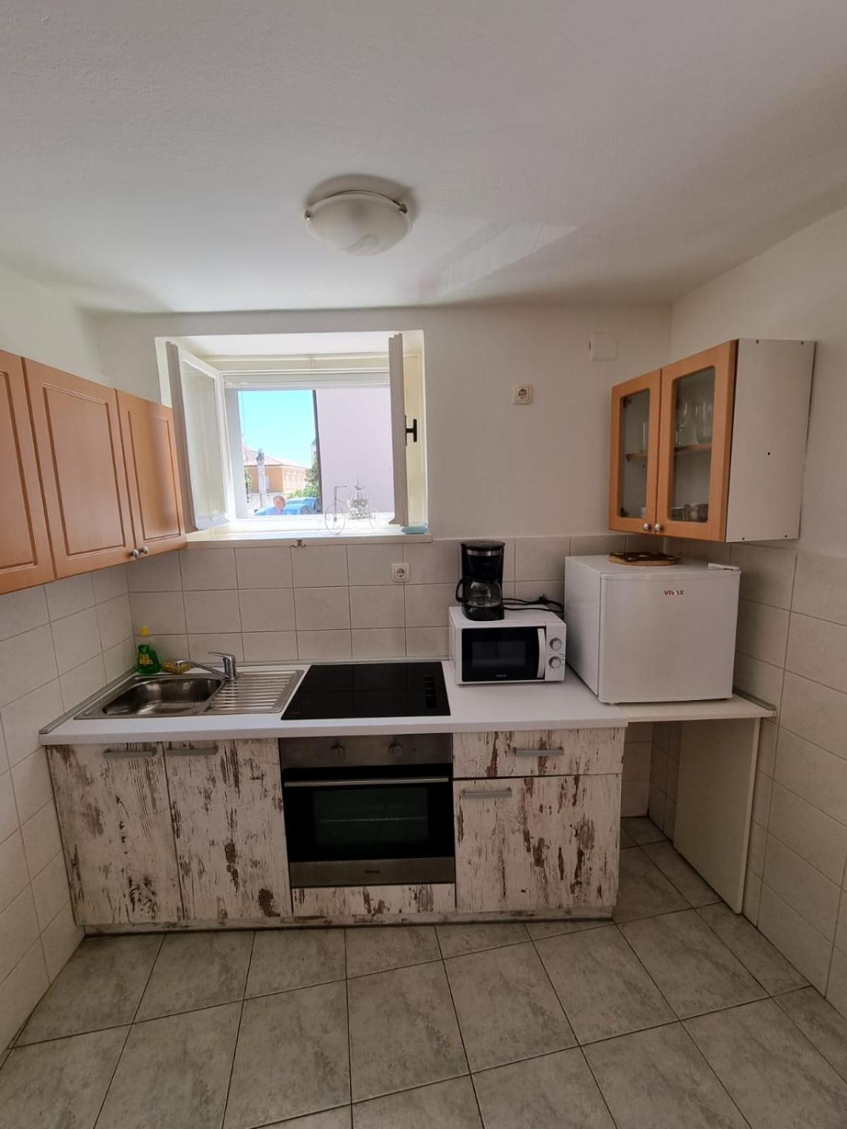 Sunset Apartment Petra Zadar Extérieur photo
