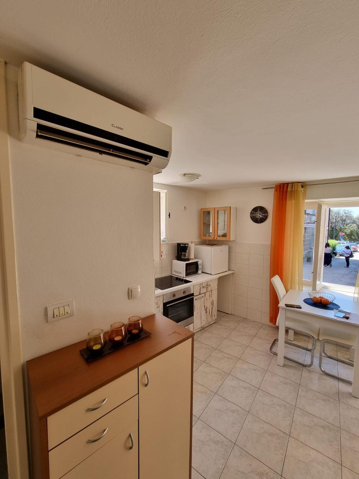 Sunset Apartment Petra Zadar Extérieur photo