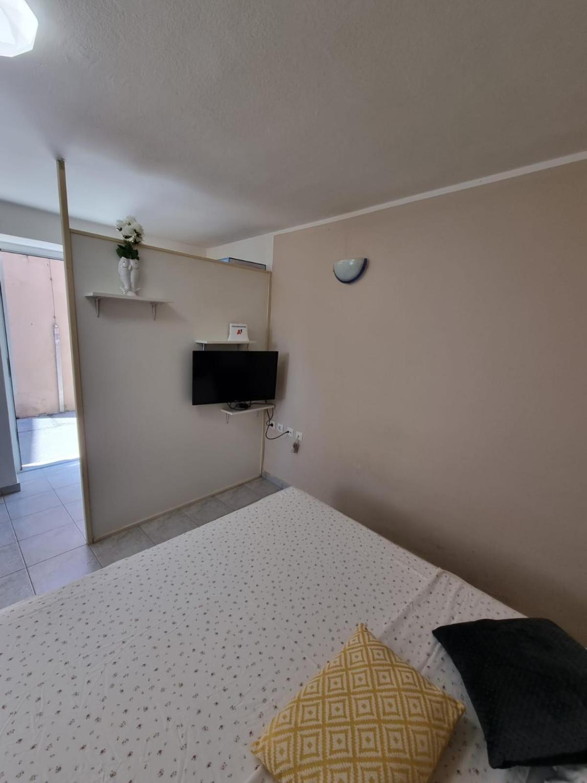 Sunset Apartment Petra Zadar Extérieur photo