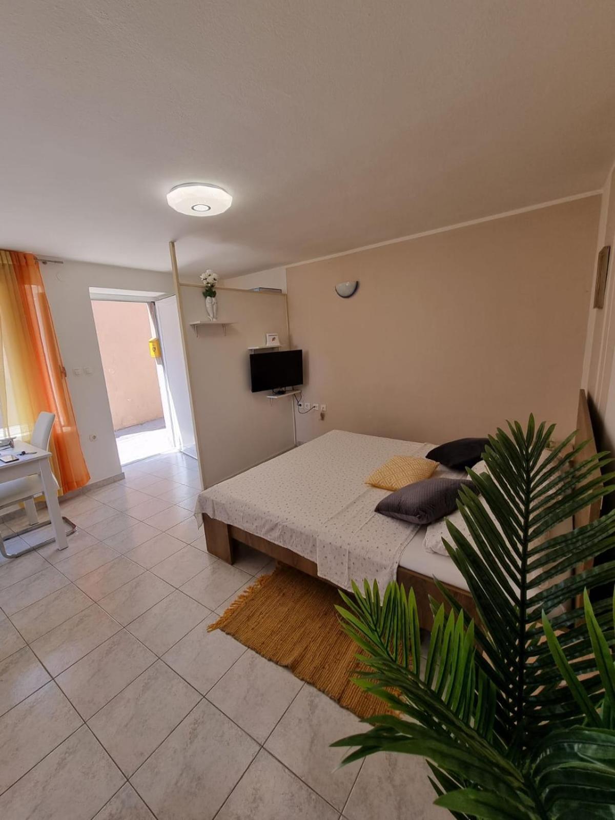 Sunset Apartment Petra Zadar Extérieur photo
